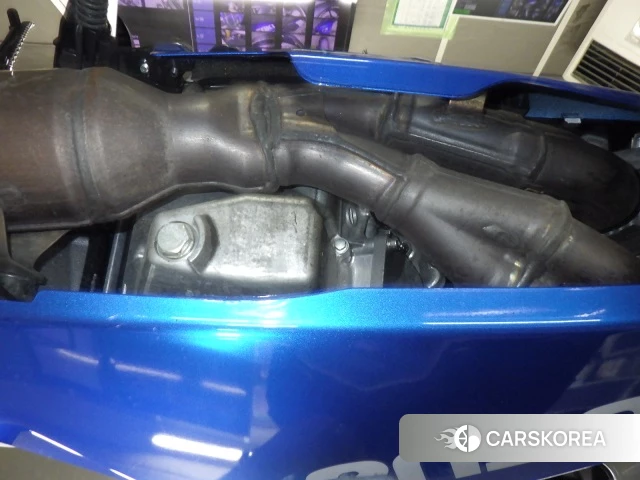 Suzuki GSX-R1000R ABS id 4380063 из Японии 9