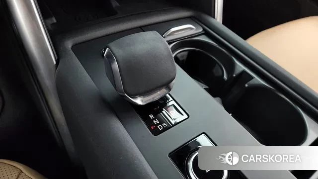 Land Rover Discovery 5 id 3763419 из Кореи 19