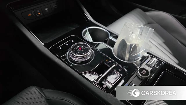 Kia The New K5 3rd generation id 4757444 из Кореи 32
