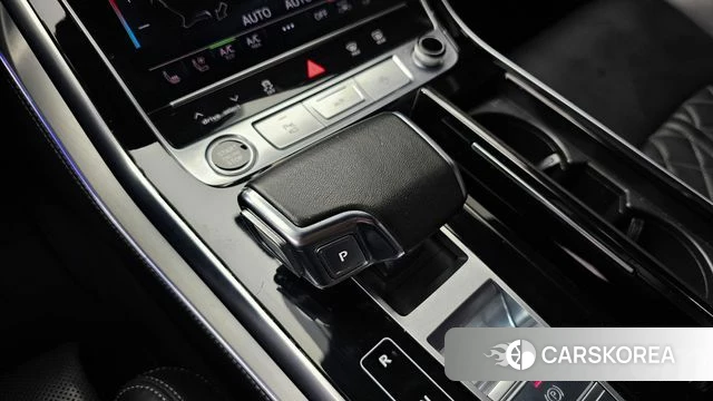 Audi Q7 (4M) id 4720592 из Кореи 36