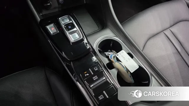 Hyundai Sonata (DN8) id 3716571 из Кореи 19