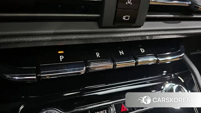 Lincoln Corsair id 3417278 из Кореи 19