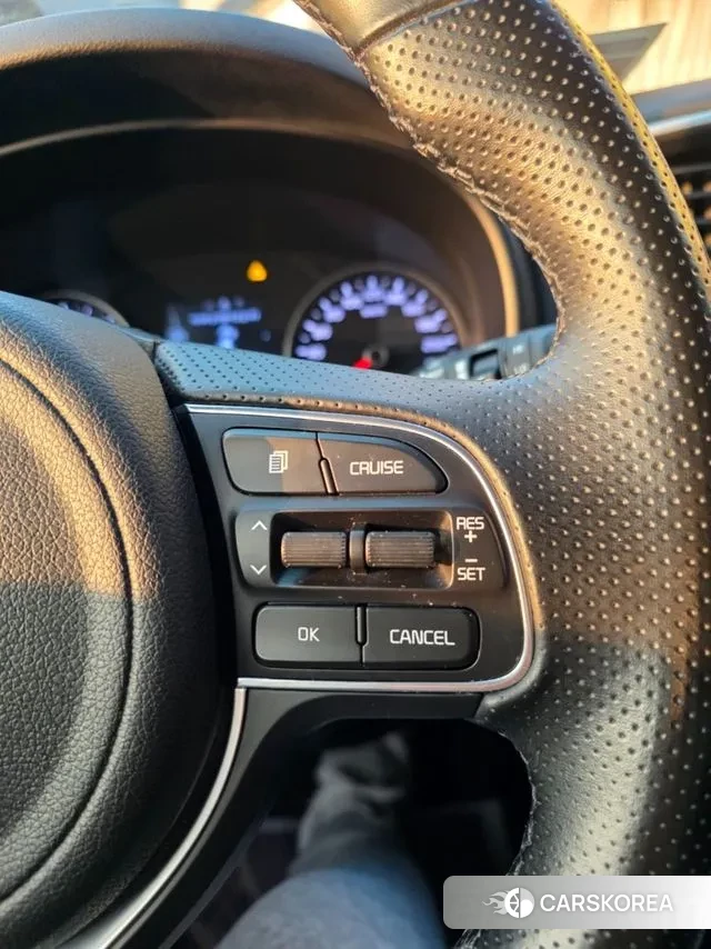 Kia Sportage 4th Generation id 3515372 из Кореи 18