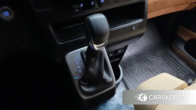 Hyundai Staria id 3431881 из Кореи 19