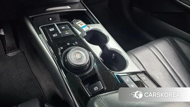 Kia K8 id 3735802 из Кореи 19