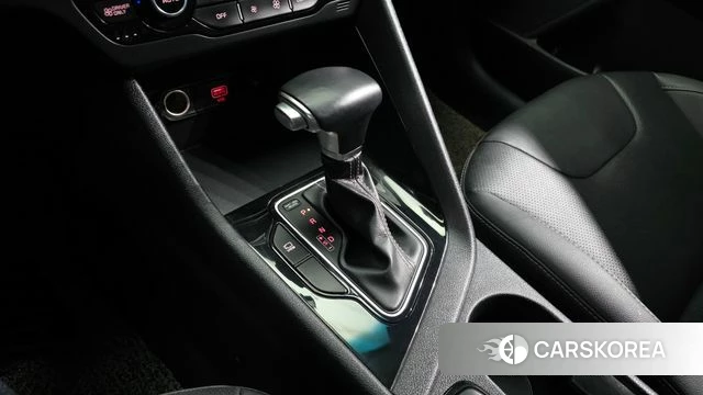 Kia The New Niro id 3799919 из Кореи 19