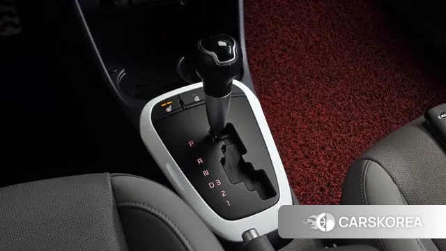 Kia All New Morning (JA) id 3454540 из Кореи 19