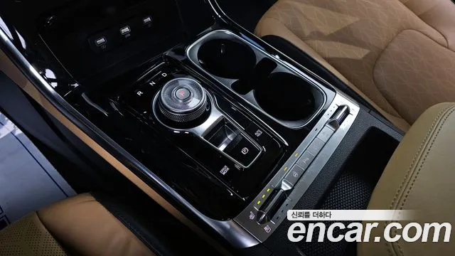 Kia Carnival 4th generation id 2629834 из Кореи 19