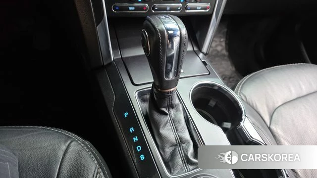 Ford Explorer id 4672650 из Кореи 19