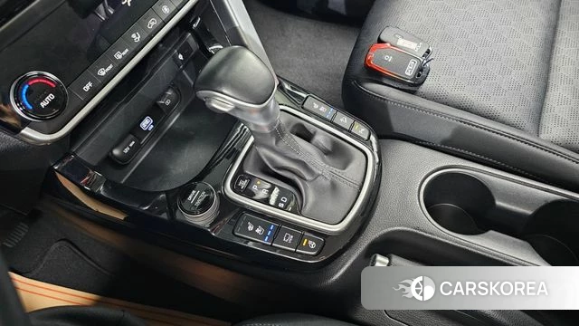 Kia Seltos id 4338183 из Кореи 19