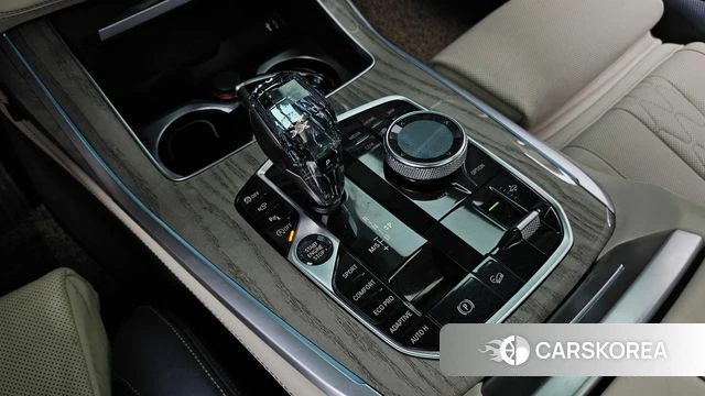 BMW X7 (G07) id 4737353 из Кореи 19