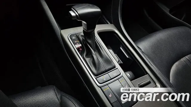 Kia The New K5 2nd generation id 2717920 из Кореи 19