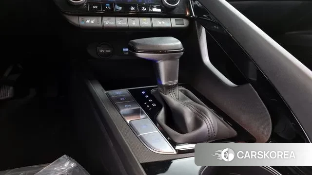 Hyundai The New Avante (CN7) id 2930021 из Кореи 19