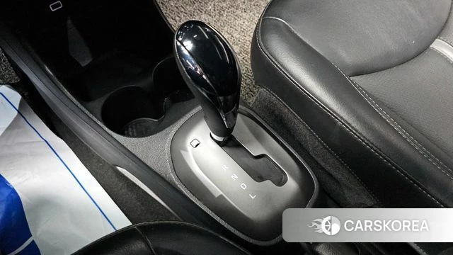 Chevrolet (GM Daewoo) The New Spark id 3833739 из Кореи 19