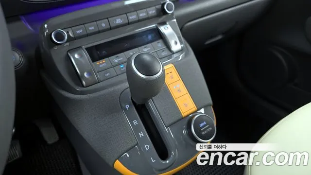 Hyundai Casper id 2699135 из Кореи 19