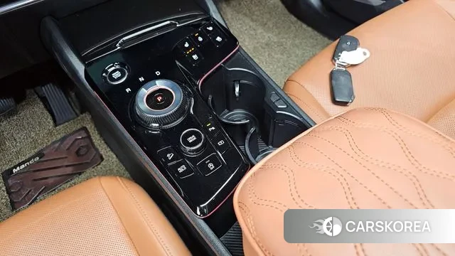 Kia Sportage 5th Generation id 3721959 из Кореи 19