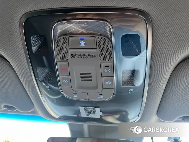 Genesis G80 (RG3) id 2990091 из Кореи 19