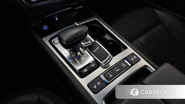 Genesis G80 id 4384402 из Кореи 31