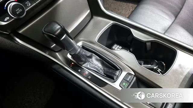 Honda Accord 10th Generation id 3460140 из Кореи 19