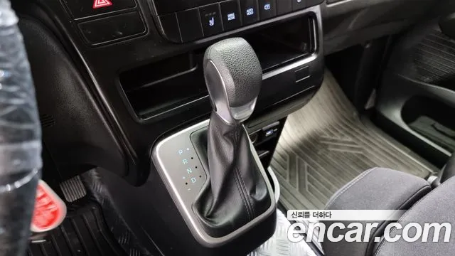 Hyundai Staria id 2849112 из Кореи 19