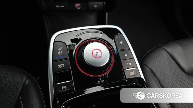Kia Niro Plus id 4675895 из Кореи 19
