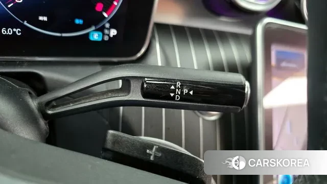 Mercedes-Benz C-Class W205 id 3752094 из Кореи 19