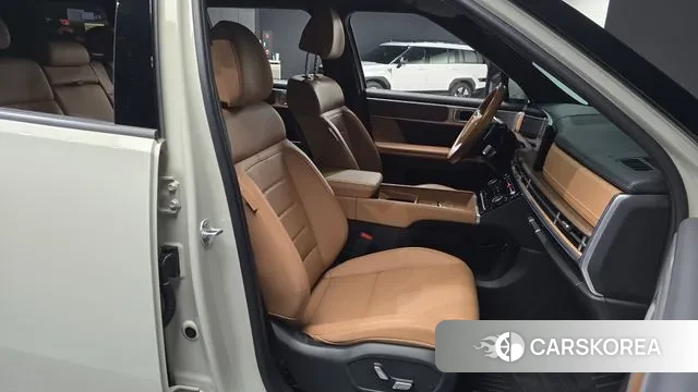 Hyundai Santa Fe (MX5) id 3763611 из Кореи 19