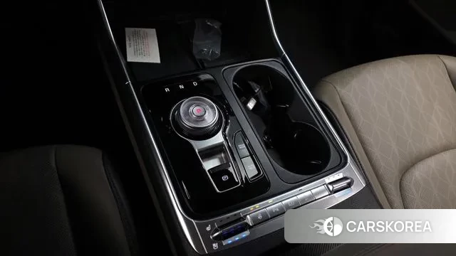 Kia The New Carnival 4th Generation id 3359661 из Кореи 19