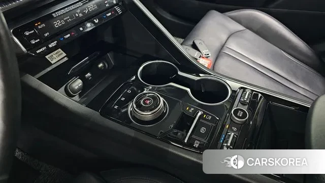 Kia K5 Hybrid 3rd Generation id 3232186 из Кореи 19