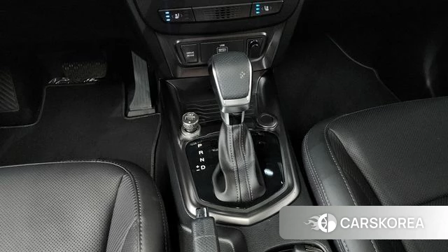 Ssangyong The New Tivoli id 4752944 из Кореи 31