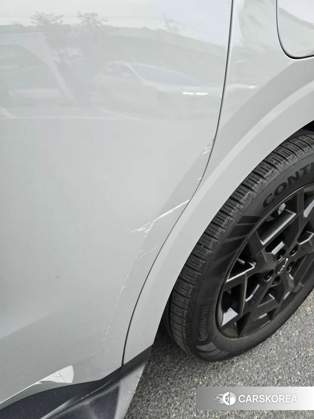 Kia The New Carnival 4th Generation id 4200804 из Кореи 10