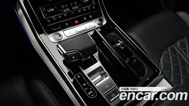 Audi Q8 (4M) id 2832576 из Кореи 19