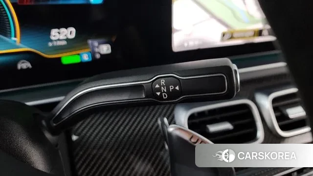 Mercedes-Benz GLE-Class W167 id 3740332 из Кореи 19