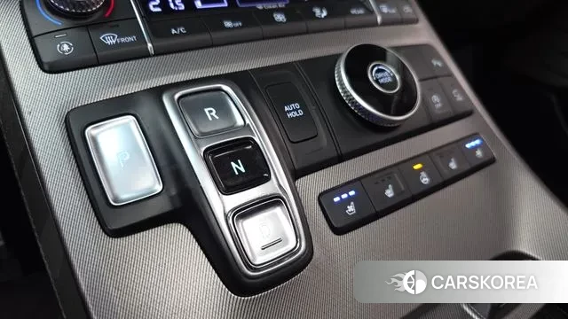 Hyundai Palisade id 3367473 из Кореи 19