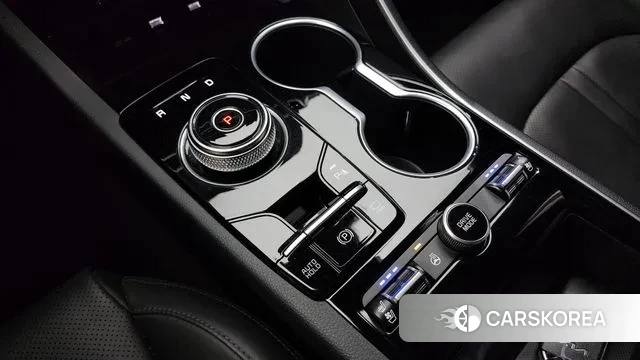 Kia K5 Hybrid 3rd Generation id 2890339 из Кореи 19