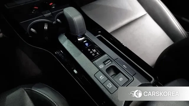 Toyota Prius 5th Generation id 3507715 из Кореи 19