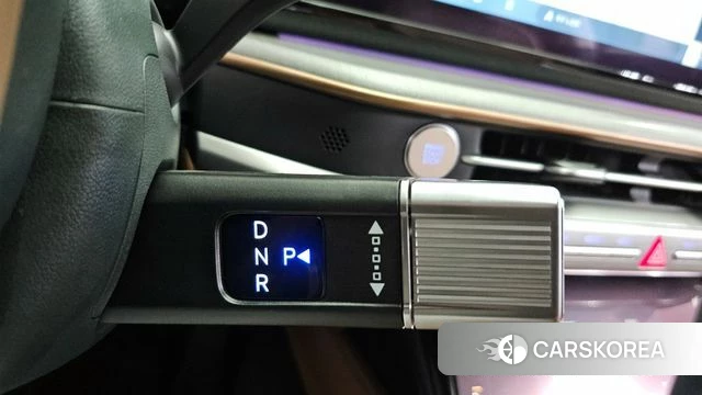Hyundai Grandeur Hybrid (GN7) id 4421846 из Кореи 31
