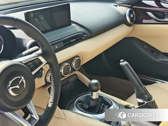 Mazda MX-5 id 4299430 из Китая 19