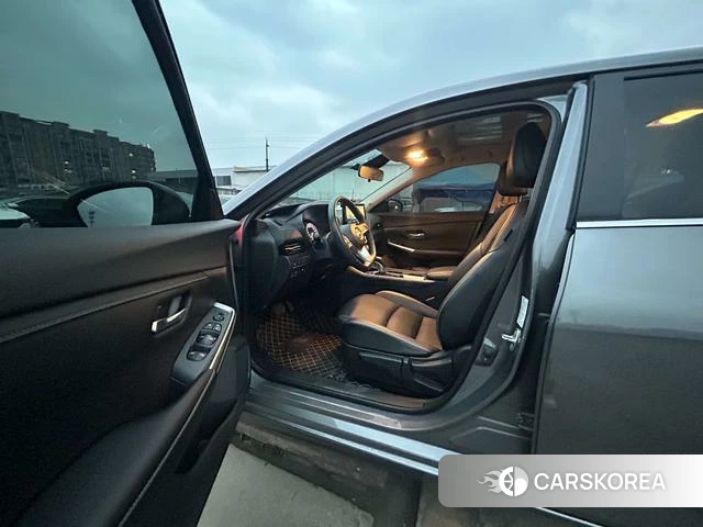 Nissan Xuan Yi id 4278746 из Китая 14