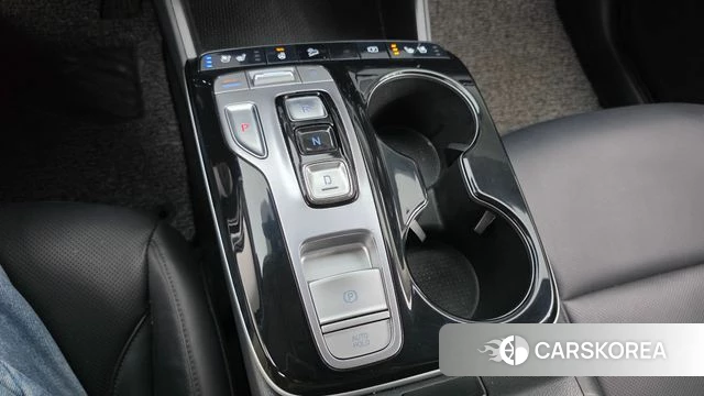Hyundai Tucson (NX4) id 4458486 из Кореи 19