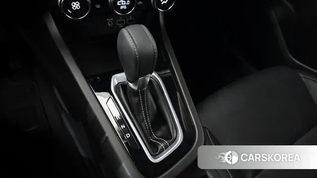 Renault Korea (Samsung) XM3 id 3734564 из Кореи 19