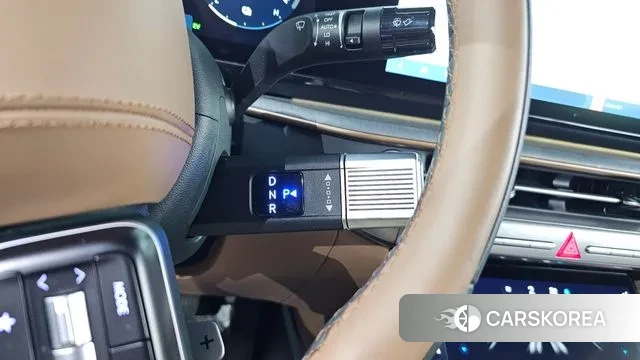 Hyundai Grandeur Hybrid (GN7) id 3080200 из Кореи 19