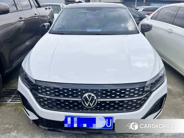 Volkswagen Lavida id 4260092 из Китая 9
