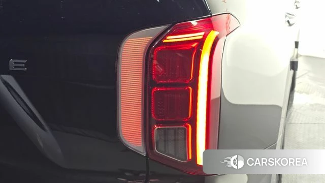 Hyundai The New Palisade id 4571725 из Кореи 31