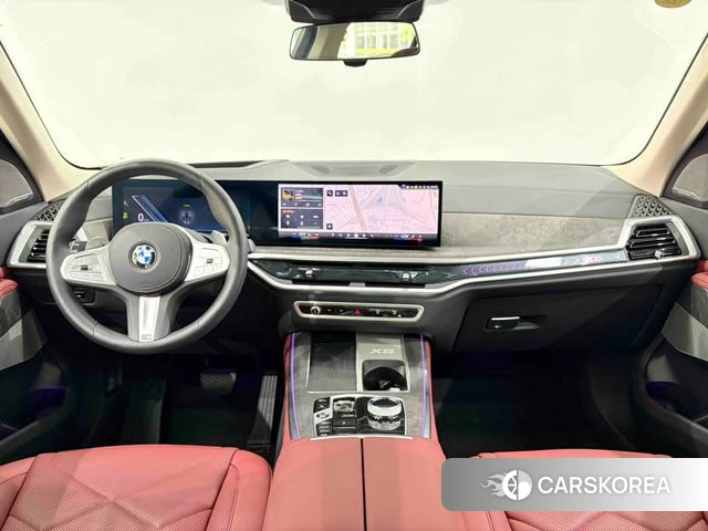 BMW X5 id 4265707 из Китая 26