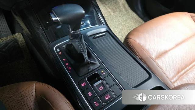 Kia The New Sorento id 4582186 из Кореи 31