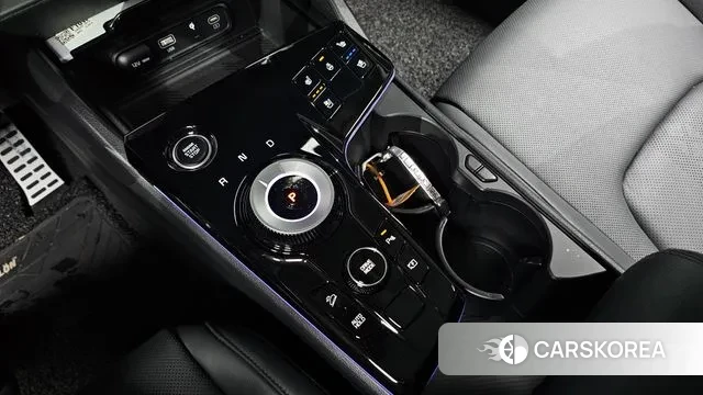 Kia Sportage 5th Generation Hybrid id 2939252 из Кореи 19