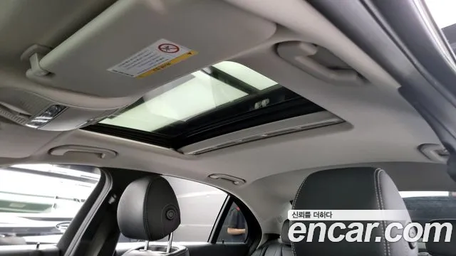 Mercedes-Benz E-Class W213 id 2757451 из Кореи 19