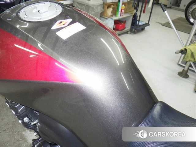 Проданный Honda CB400SF ABS id 4008486 из Японии, фото 31