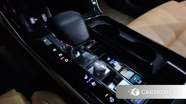 Kia K7 Premier id 3489002 из Кореи 19